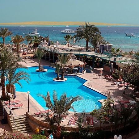 Bella Vista Resort Hurghada Families And Couples Only 外观 照片
