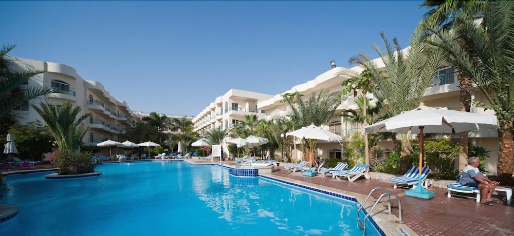 Bella Vista Resort Hurghada Families And Couples Only 外观 照片