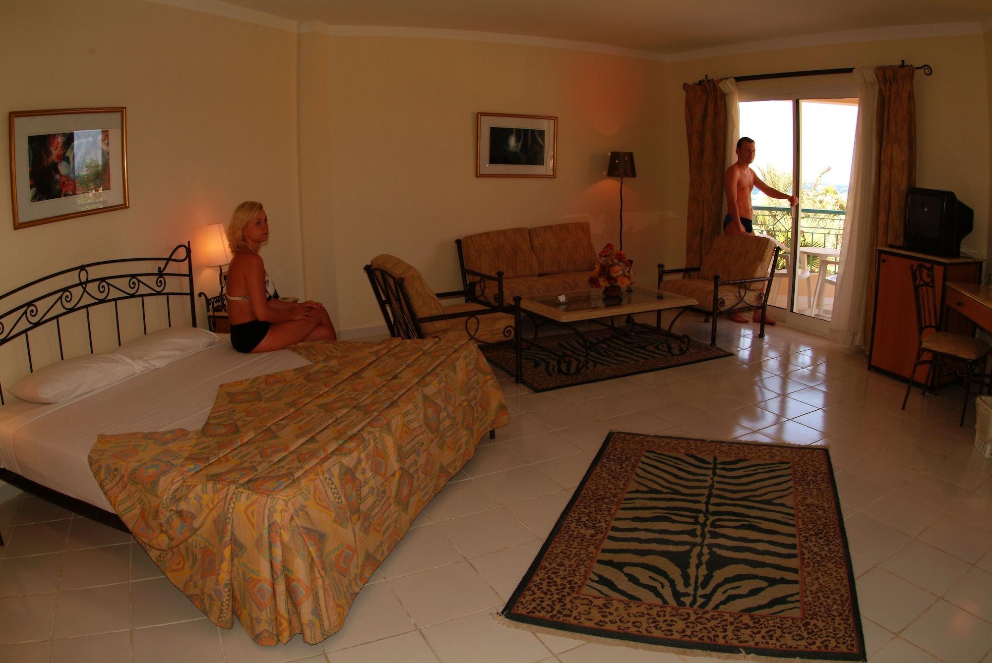 Bella Vista Resort Hurghada Families And Couples Only 外观 照片