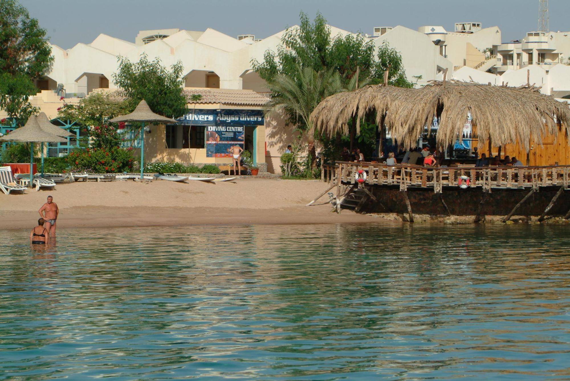 Bella Vista Resort Hurghada Families And Couples Only 外观 照片