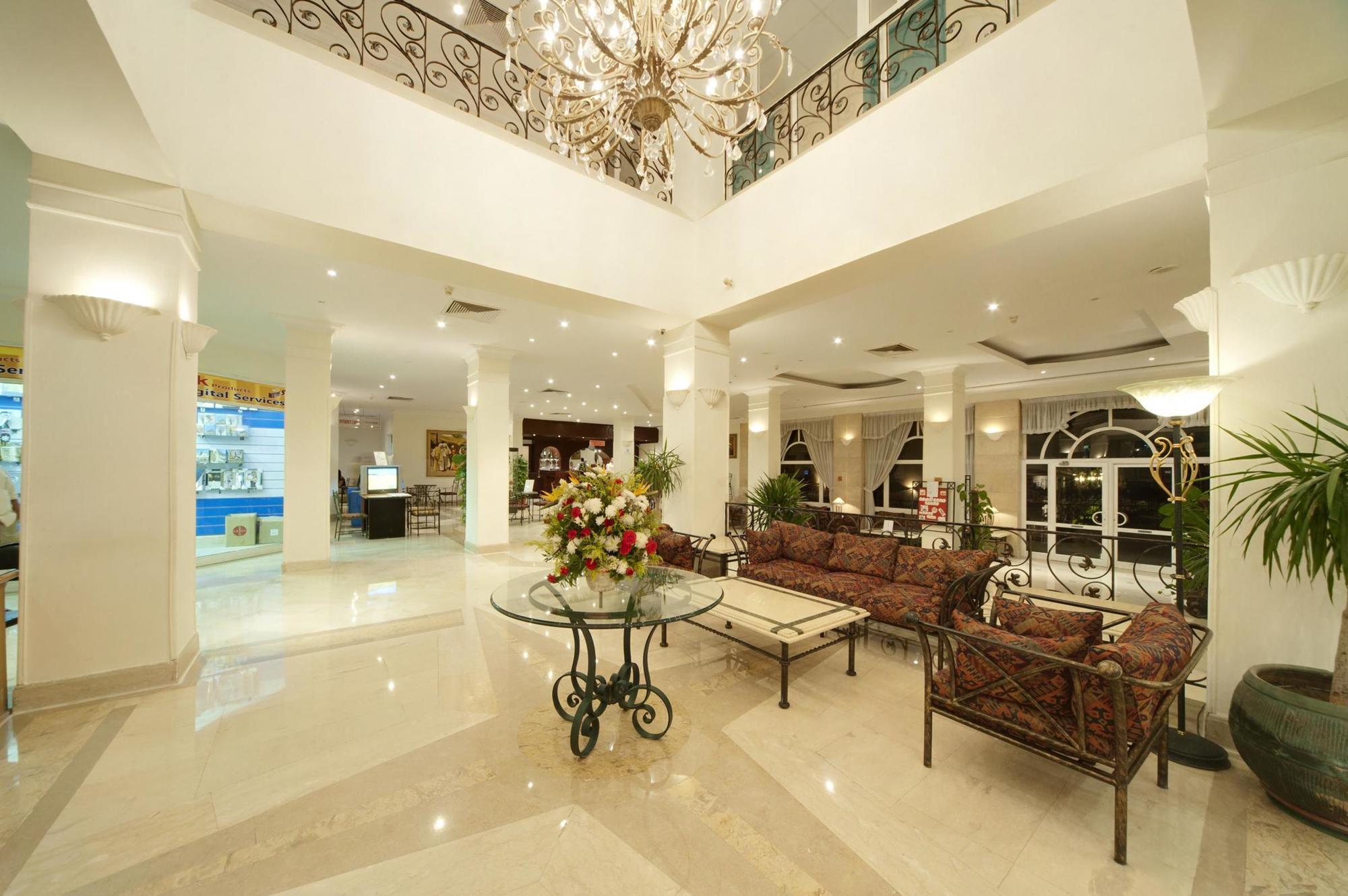 Bella Vista Resort Hurghada Families And Couples Only 外观 照片