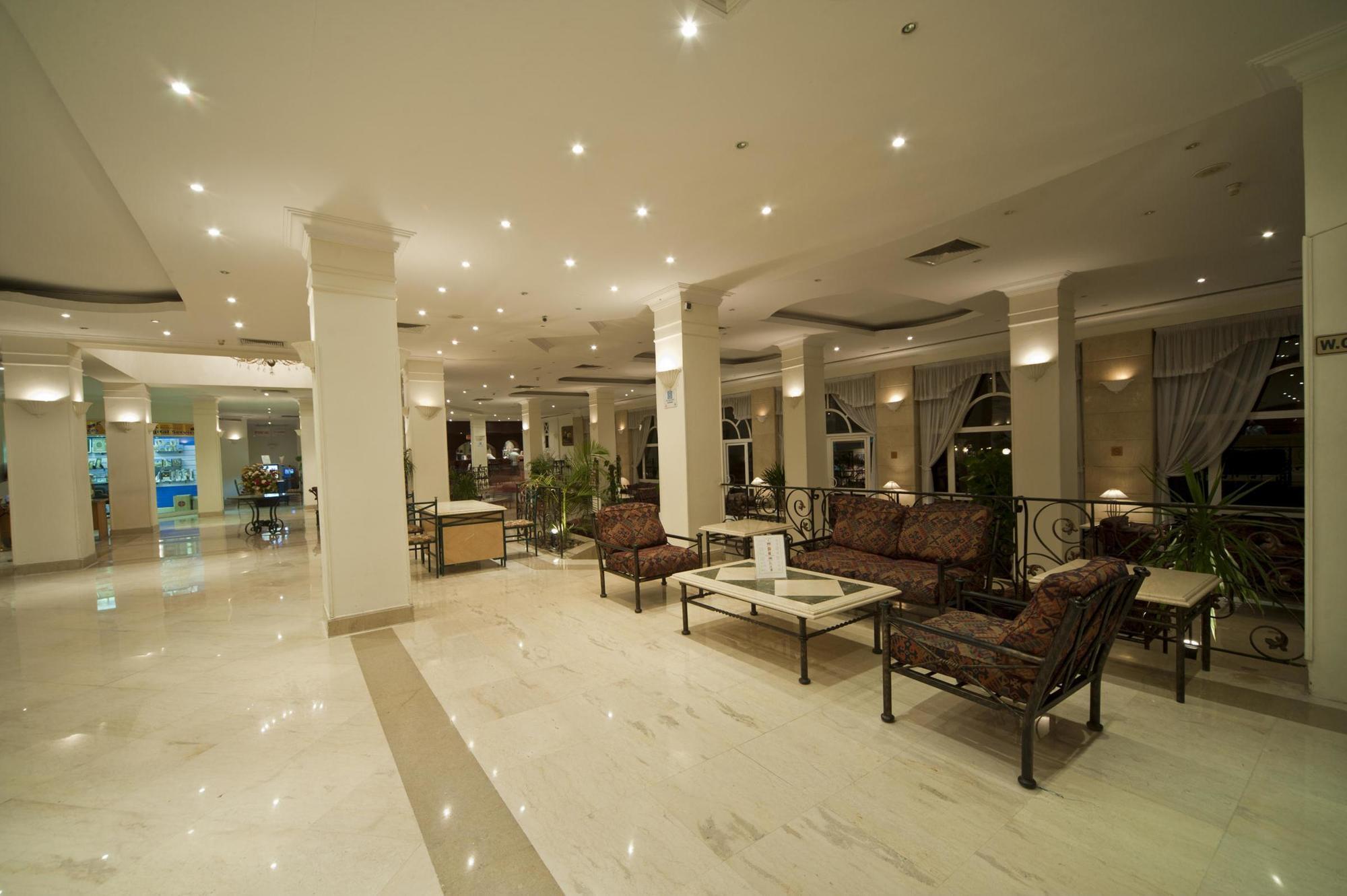 Bella Vista Resort Hurghada Families And Couples Only 外观 照片