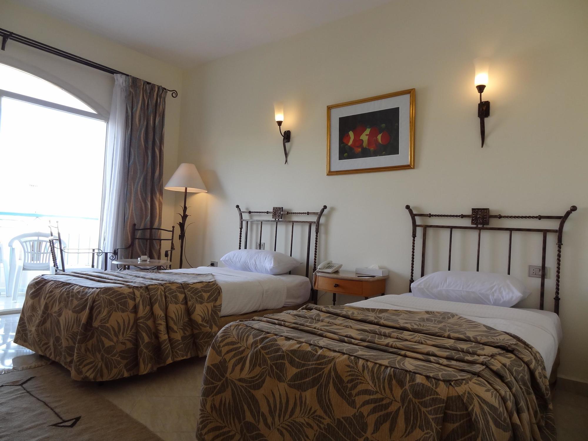 Bella Vista Resort Hurghada Families And Couples Only 外观 照片