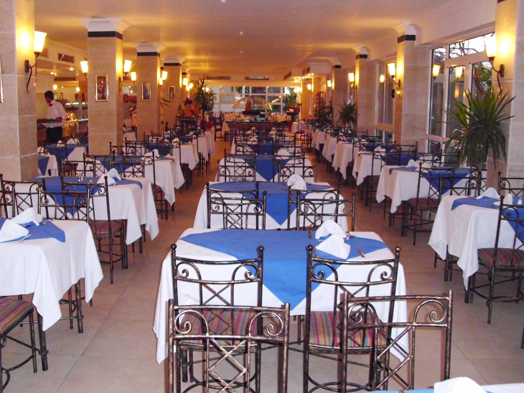 Bella Vista Resort Hurghada Families And Couples Only 外观 照片