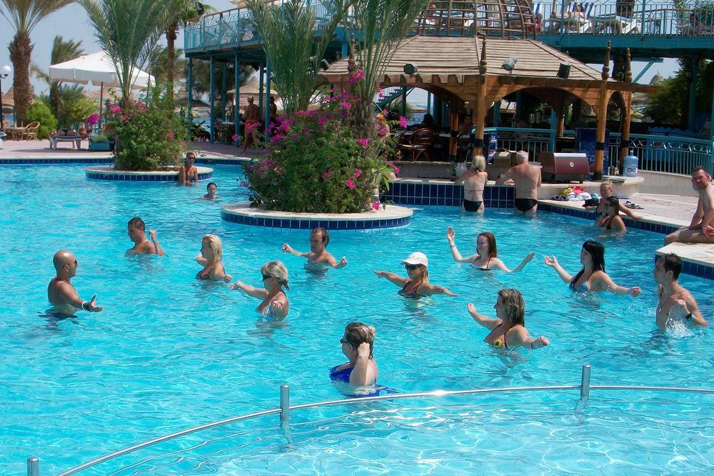 Bella Vista Resort Hurghada Families And Couples Only 外观 照片