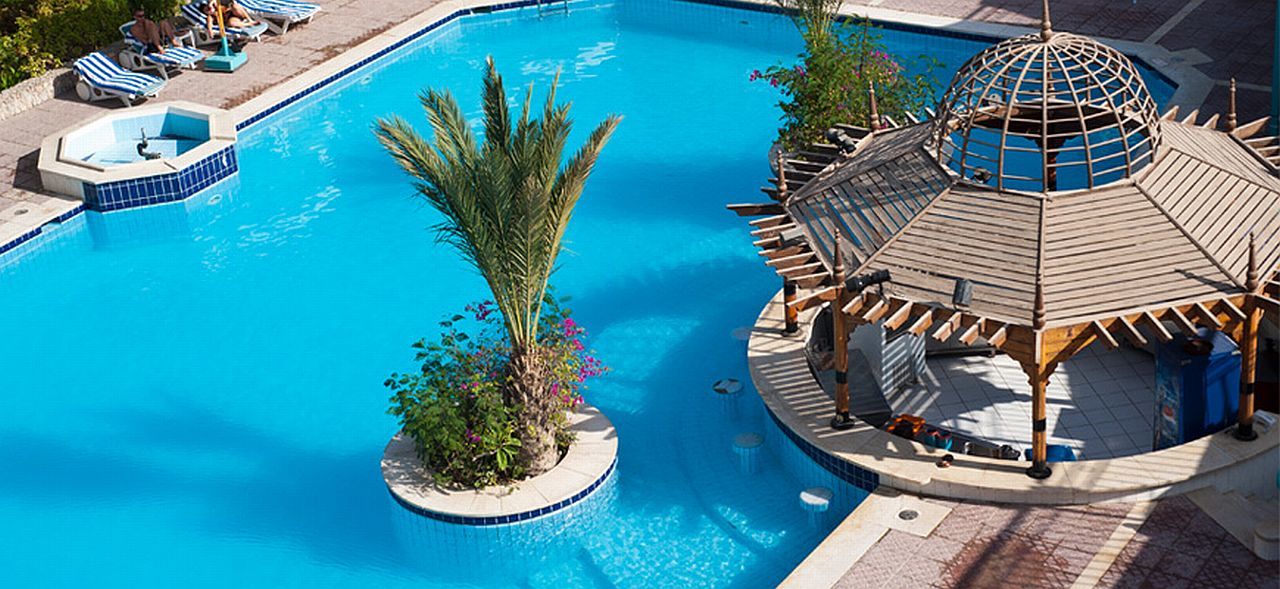 Bella Vista Resort Hurghada Families And Couples Only 外观 照片