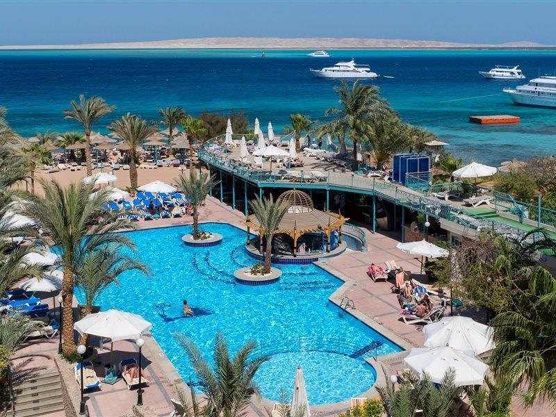 Bella Vista Resort Hurghada Families And Couples Only 外观 照片