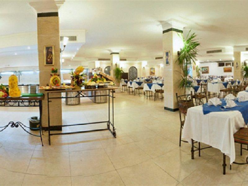Bella Vista Resort Hurghada Families And Couples Only 外观 照片