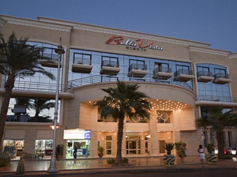 Bella Vista Resort Hurghada Families And Couples Only 外观 照片