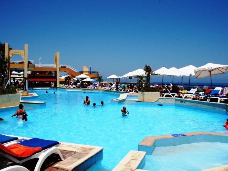 Bella Vista Resort Hurghada Families And Couples Only 外观 照片
