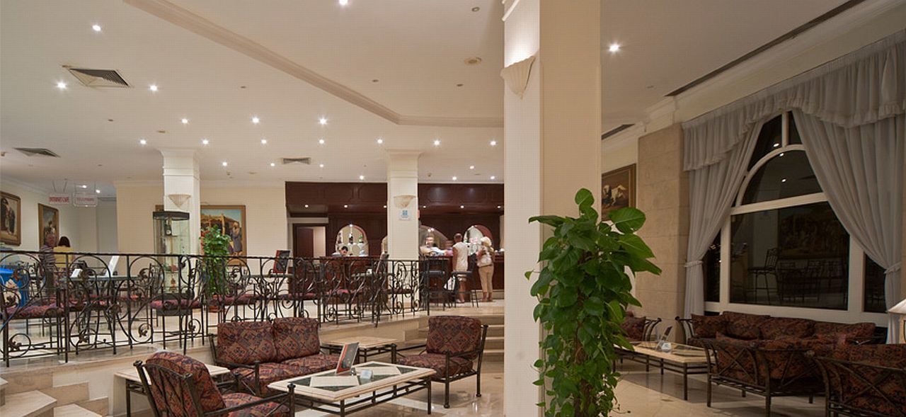Bella Vista Resort Hurghada Families And Couples Only 外观 照片