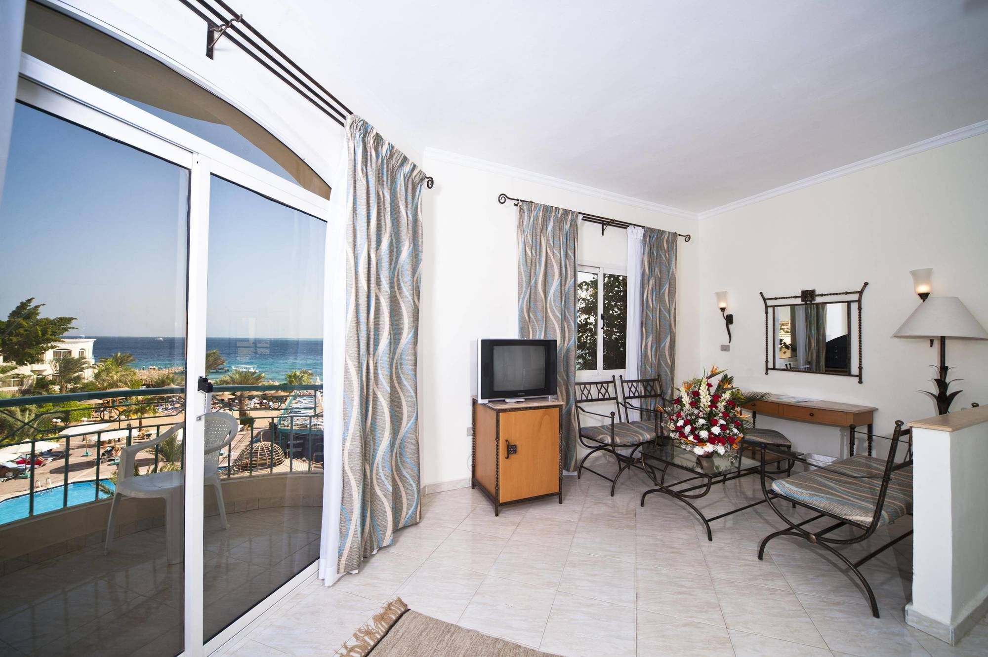 Bella Vista Resort Hurghada Families And Couples Only 外观 照片