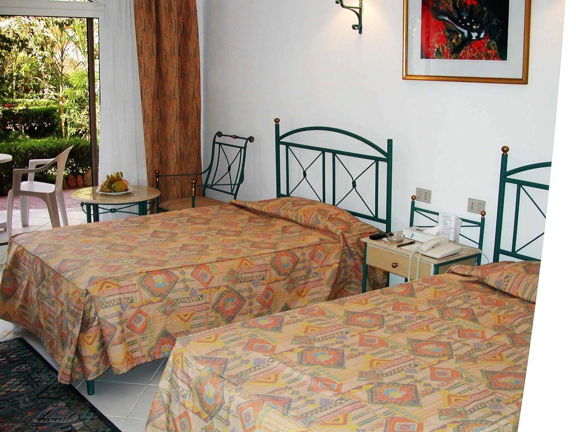 Bella Vista Resort Hurghada Families And Couples Only 外观 照片
