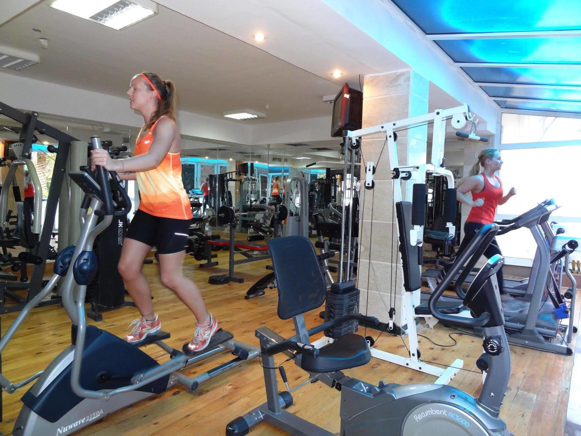 Bella Vista Resort Hurghada Families And Couples Only 外观 照片