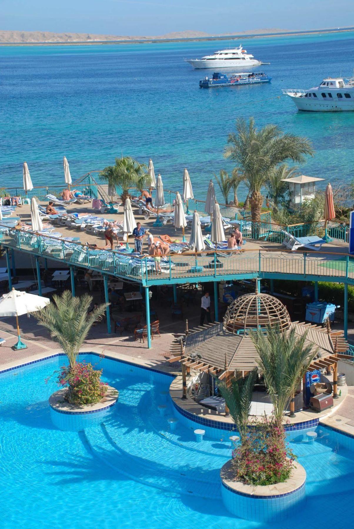 Bella Vista Resort Hurghada Families And Couples Only 外观 照片
