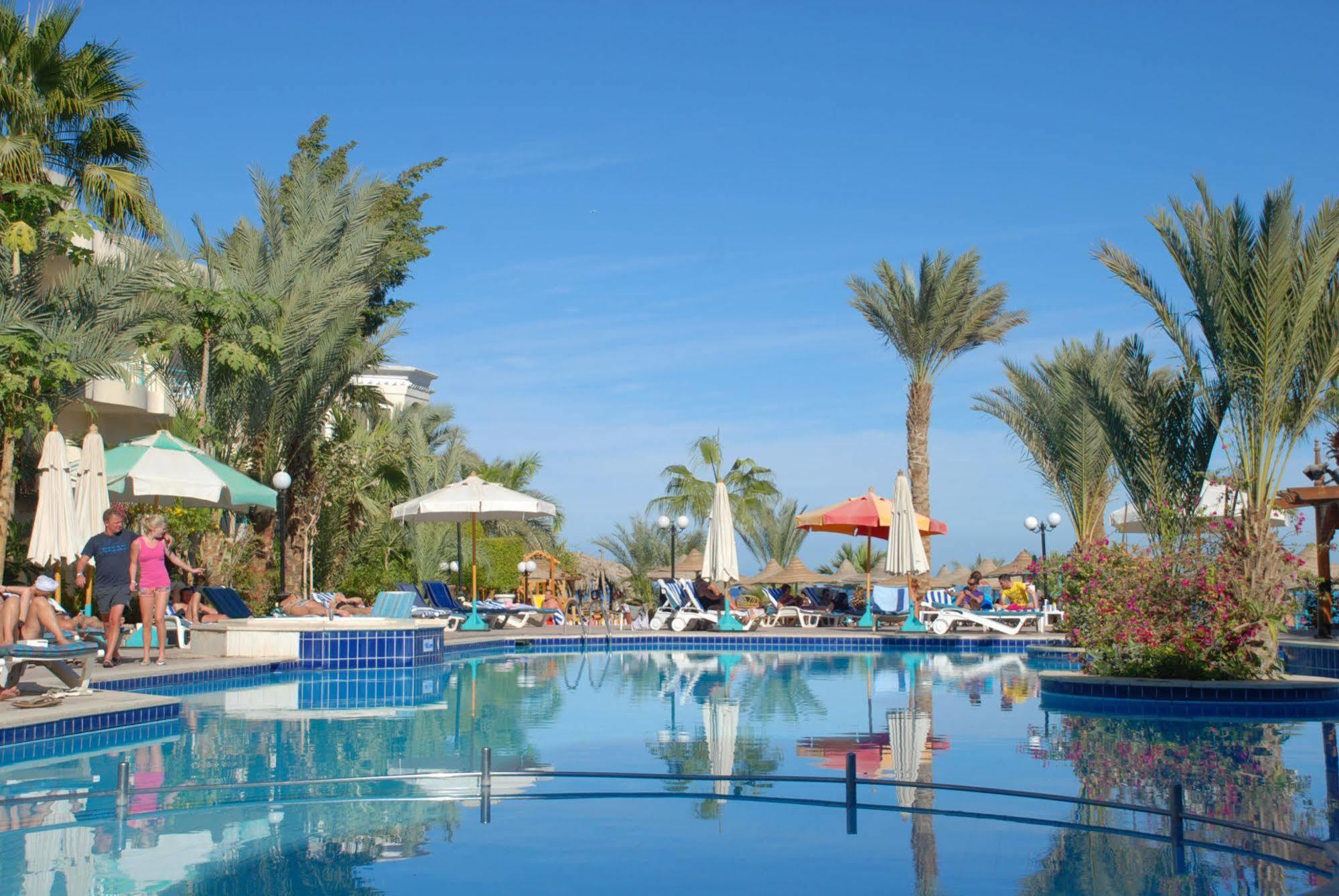 Bella Vista Resort Hurghada Families And Couples Only 外观 照片