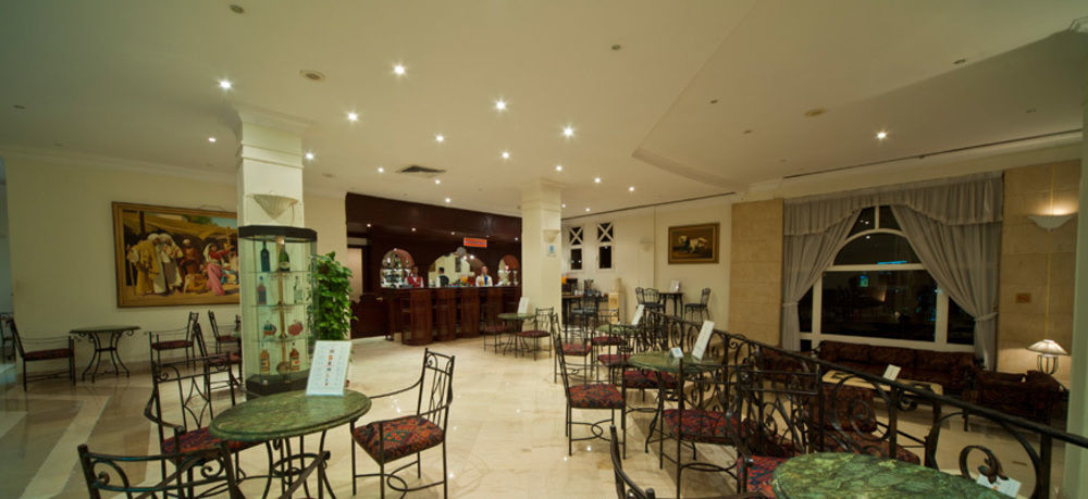 Bella Vista Resort Hurghada Families And Couples Only 外观 照片