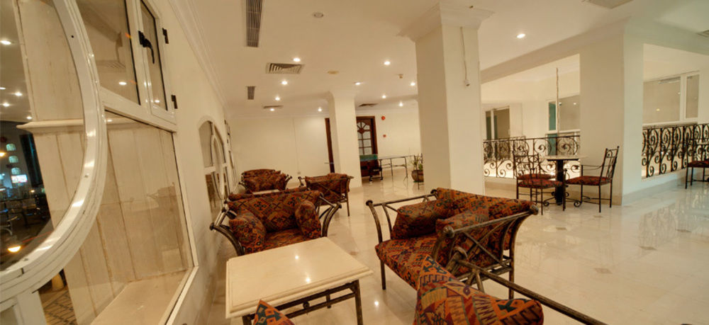 Bella Vista Resort Hurghada Families And Couples Only 外观 照片