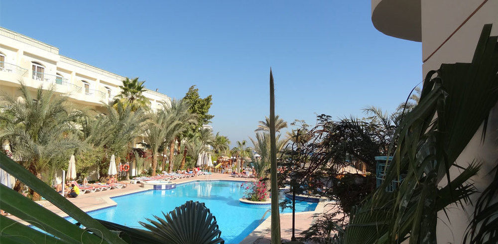 Bella Vista Resort Hurghada Families And Couples Only 外观 照片