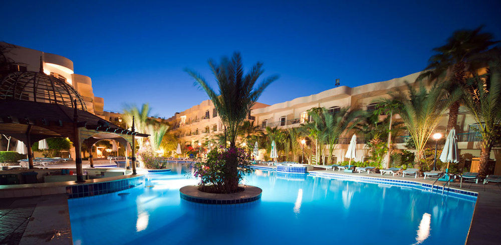 Bella Vista Resort Hurghada Families And Couples Only 外观 照片