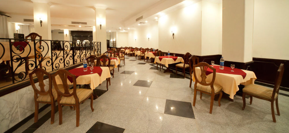 Bella Vista Resort Hurghada Families And Couples Only 外观 照片