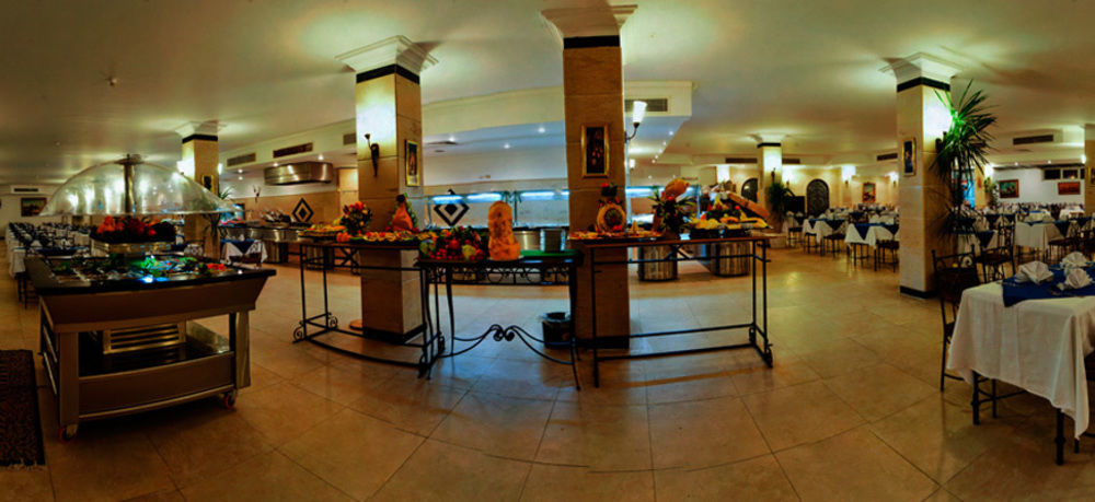 Bella Vista Resort Hurghada Families And Couples Only 外观 照片