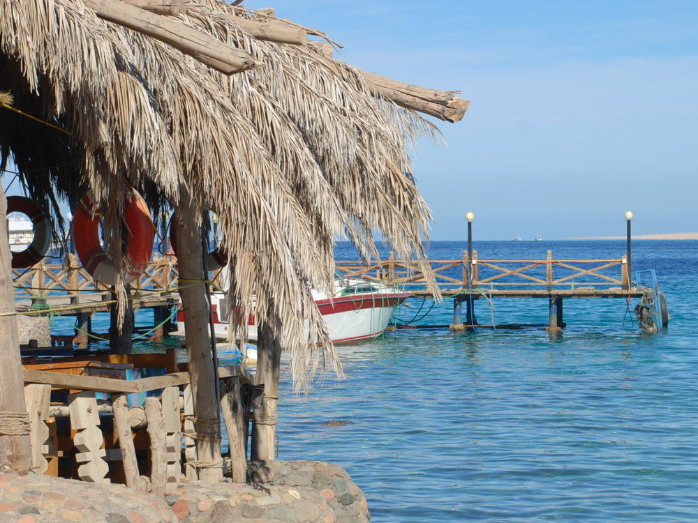 Bella Vista Resort Hurghada Families And Couples Only 外观 照片